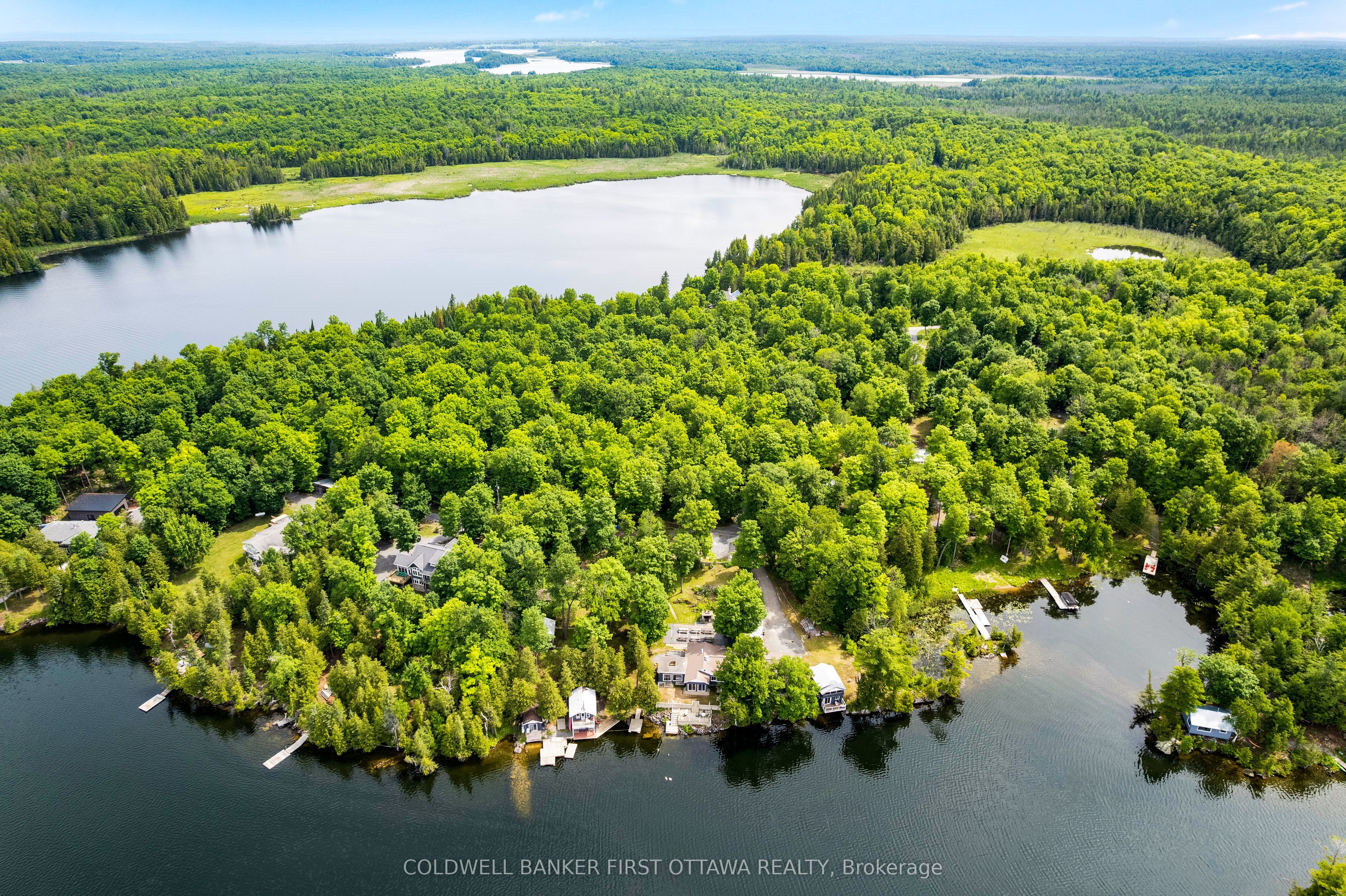 411 Pickerel Bay Road, Lanark Highlands, On K0a 3l0