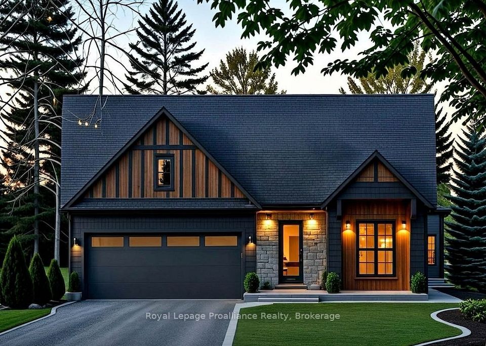 29 Deerview Drive, Quinte West, On K8v 5p4