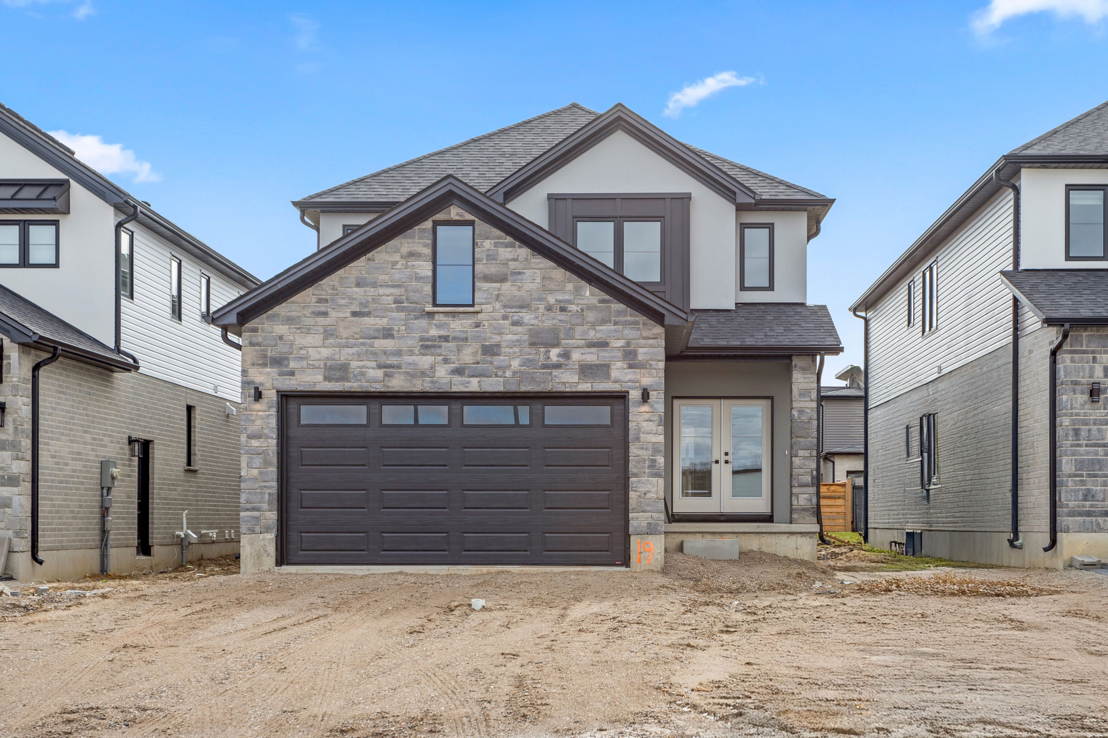 4375 Sagebrush Crescent, London South, On N6p 0h7