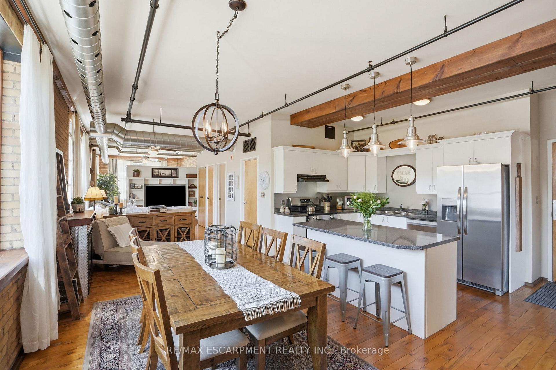 36 Margaret Street 21, Hamilton, On L8p 4c8