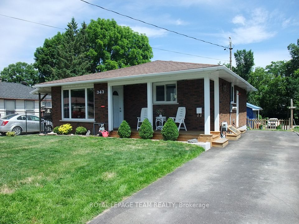 343 Harry Street, Renfrew, On K7v 3e5