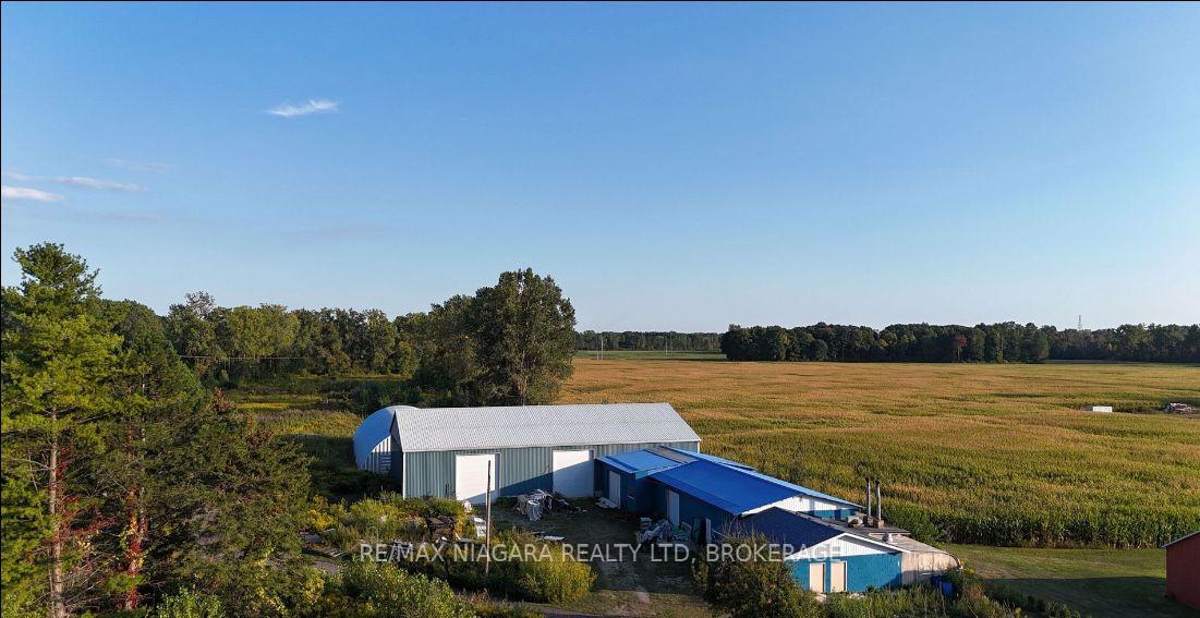 1616 Highway 3 Highway E, Haldimand, On N1a 2w5