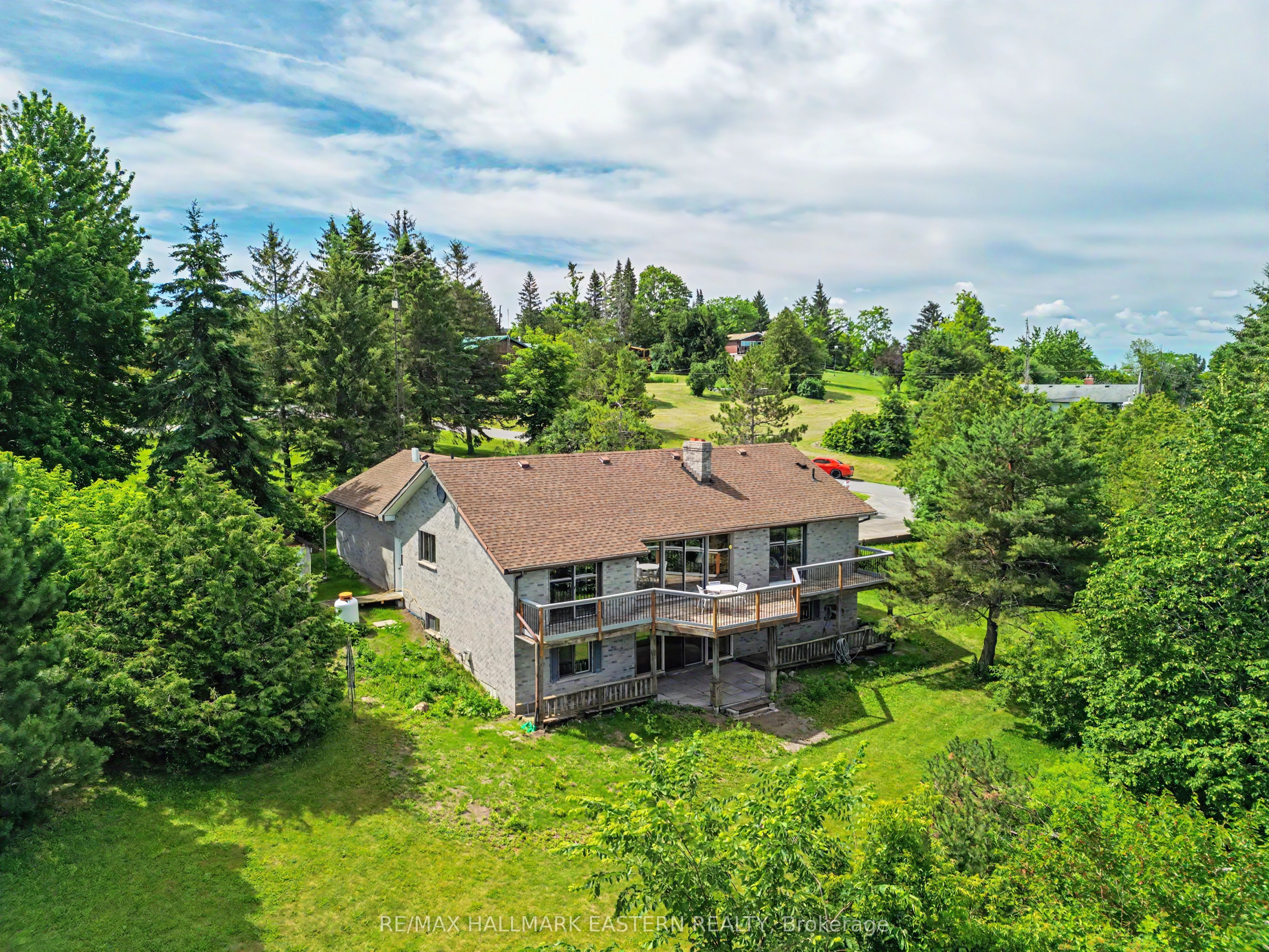 473 Sunset Crescent, Alnwick/Haldimand, On K0k 2x0