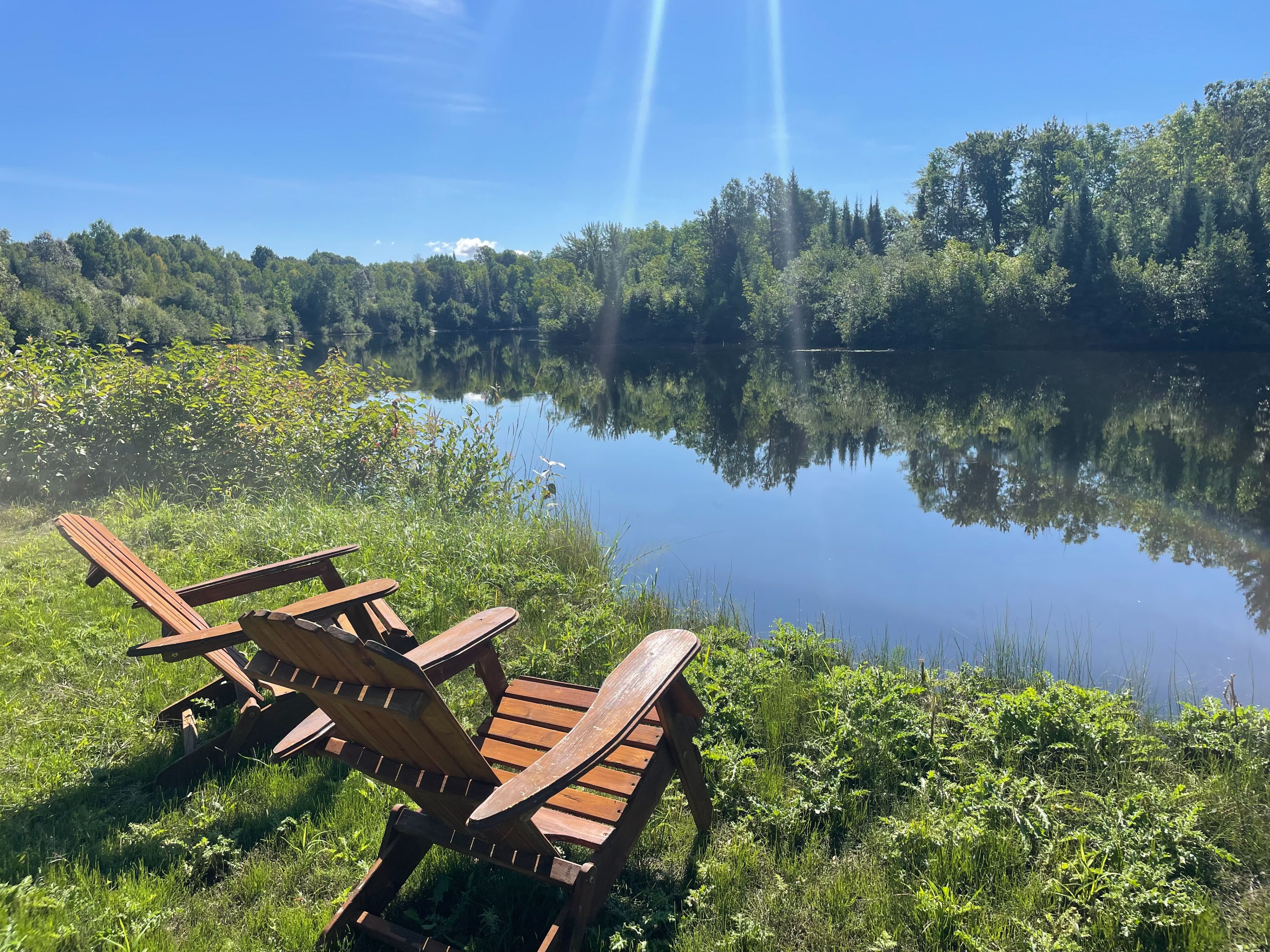 181 Ashburton Road, West Nipissing, On P0h 1m0