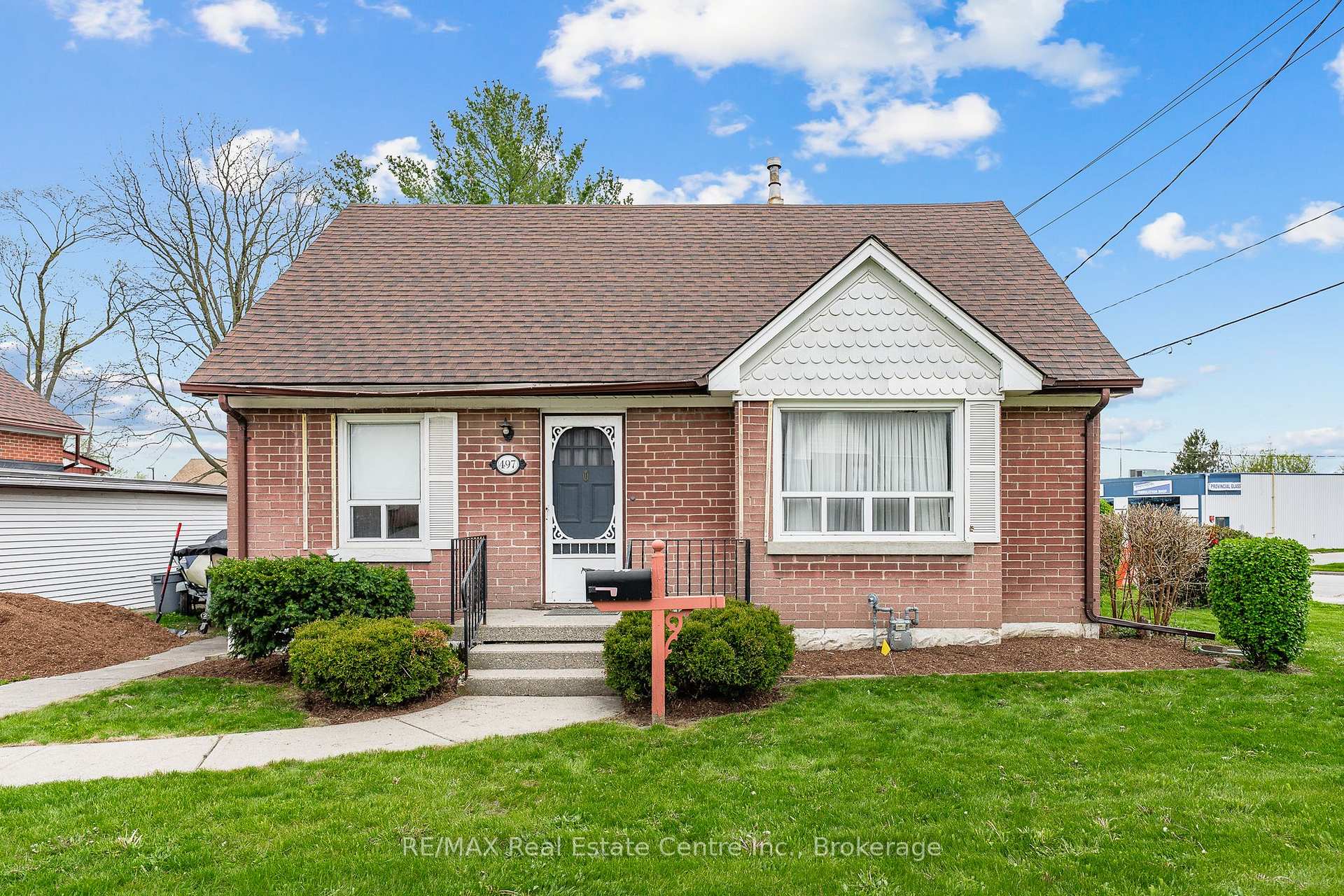 497 Victoria Street S, Kitchener, On N2m 3a6
