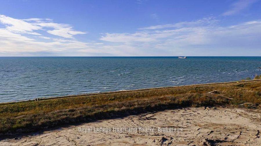 472 Coast Drive, Goderich, On N7a 0c7