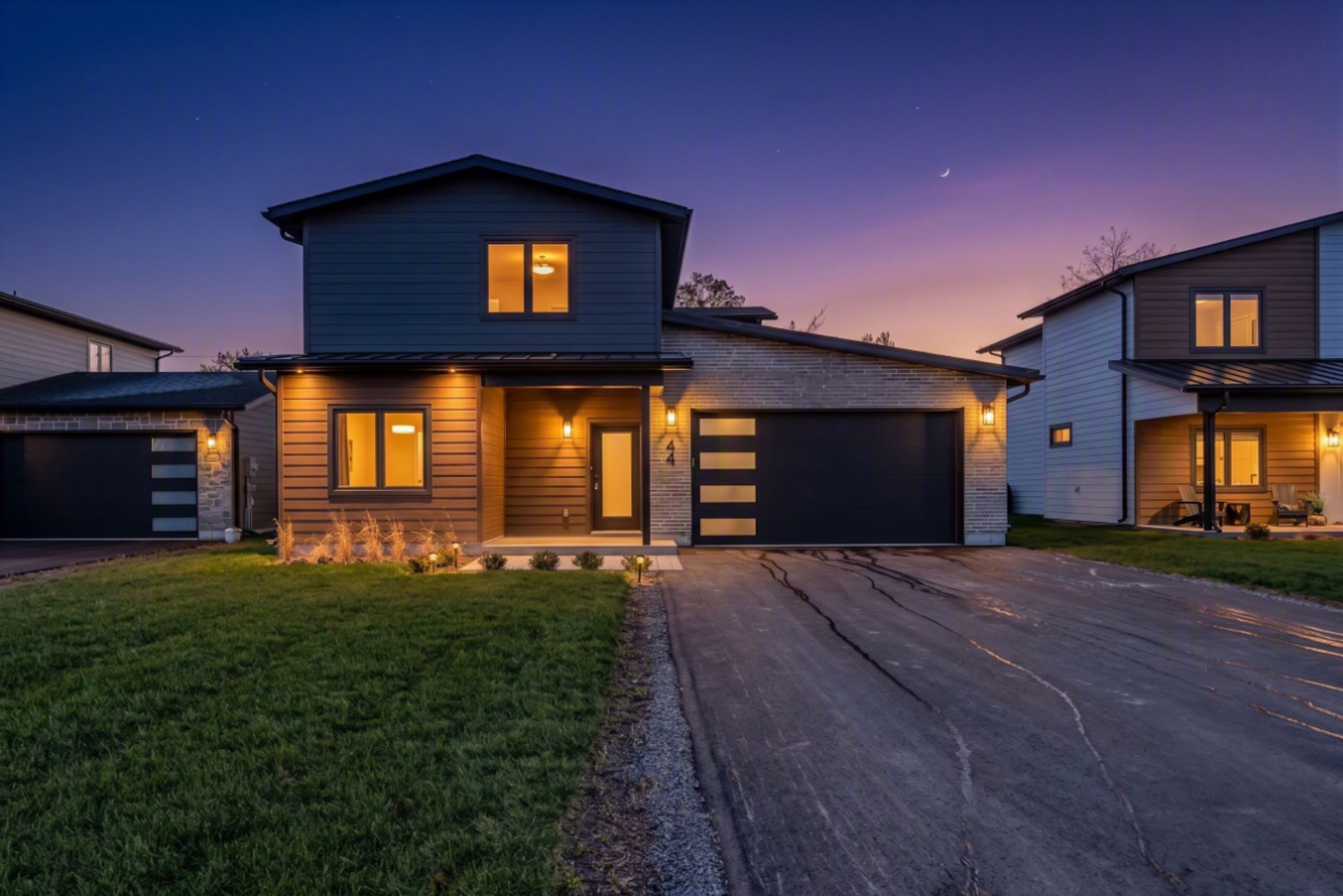 44 Fraser Drive, Quinte West, On K0k 1e0