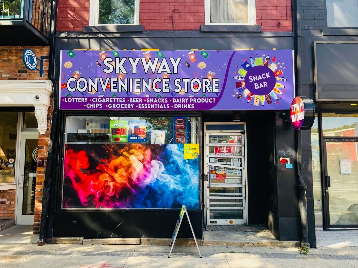 243 King Street E, Hamilton, On L8n 1b6