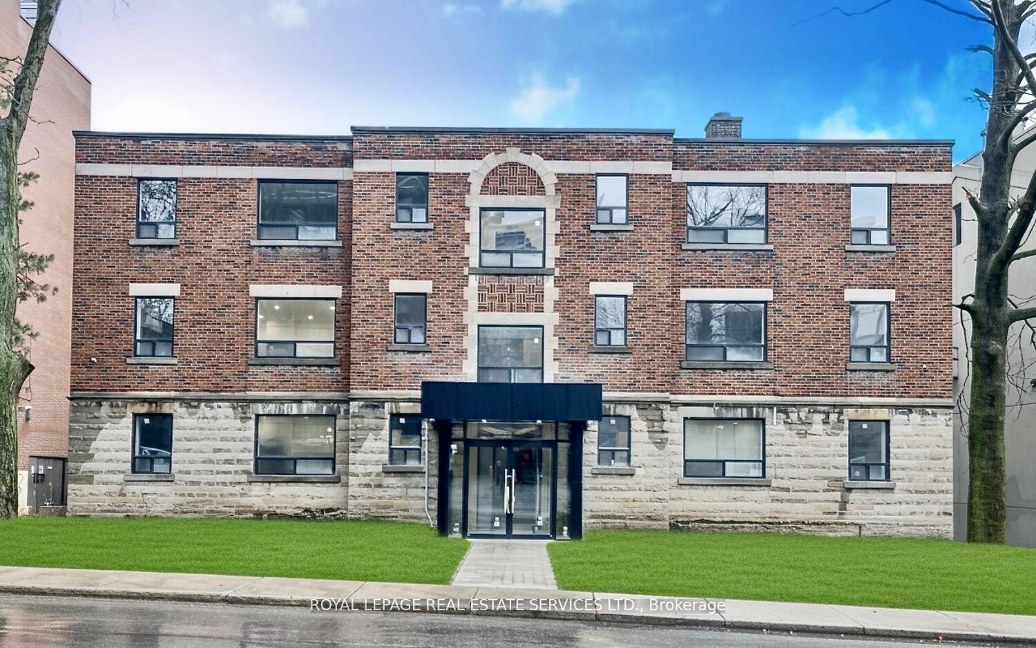20 Duke Street 15, Hamilton, On L8p 1x1
