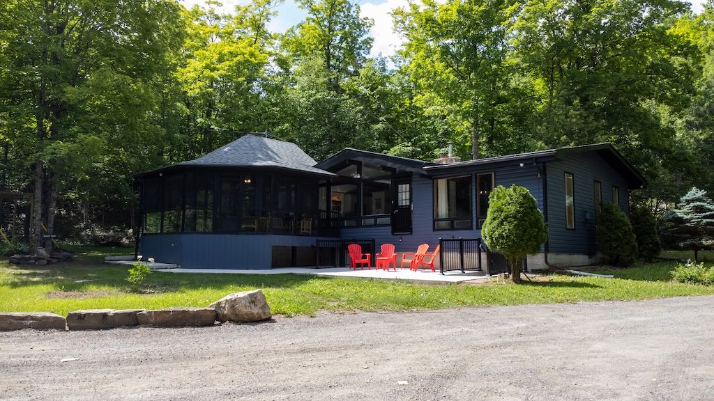 6 Fire Route 278, Trent Lakes, On K0l 1j0