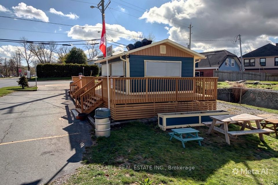 106 Broadway Street W, Merrickville-Wolford, On K0g 1n0