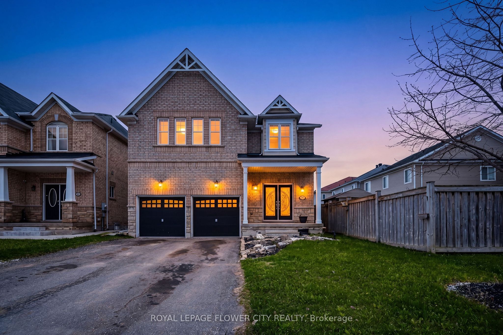 889 O' Reilly Crescent, Shelburne, On L0n 1s2