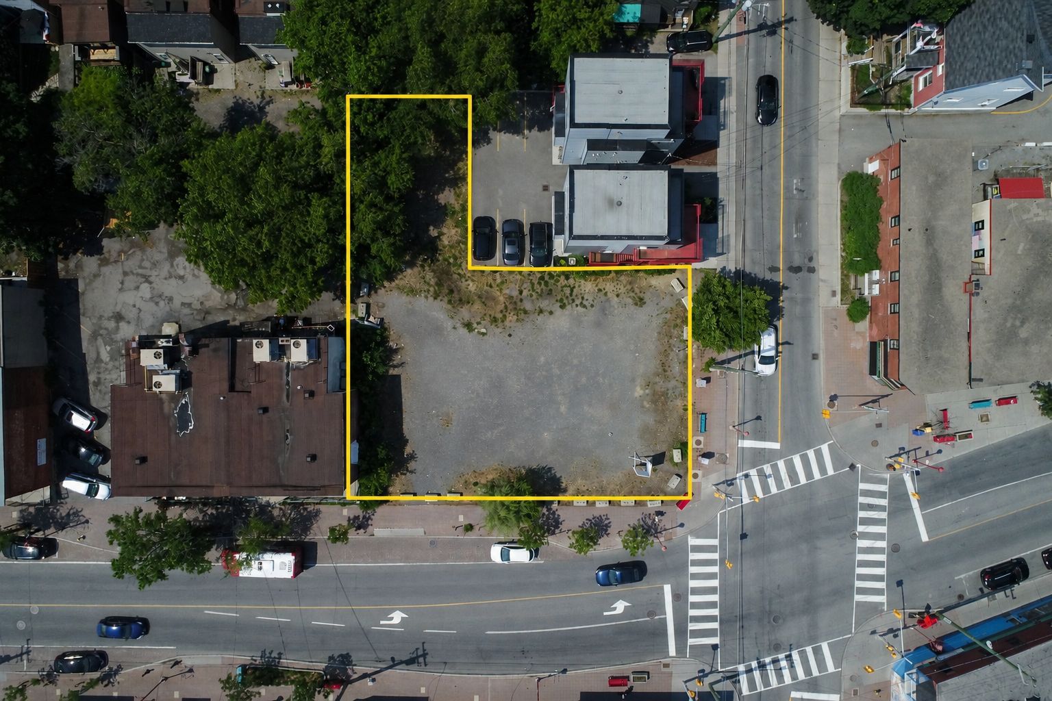 290 Booth Street, West Centre Town, On K1r 7j7