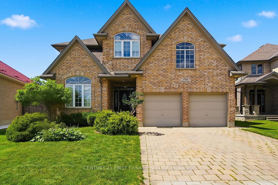 1500 Blackwell Boulevard, London North, On N5x 0e5