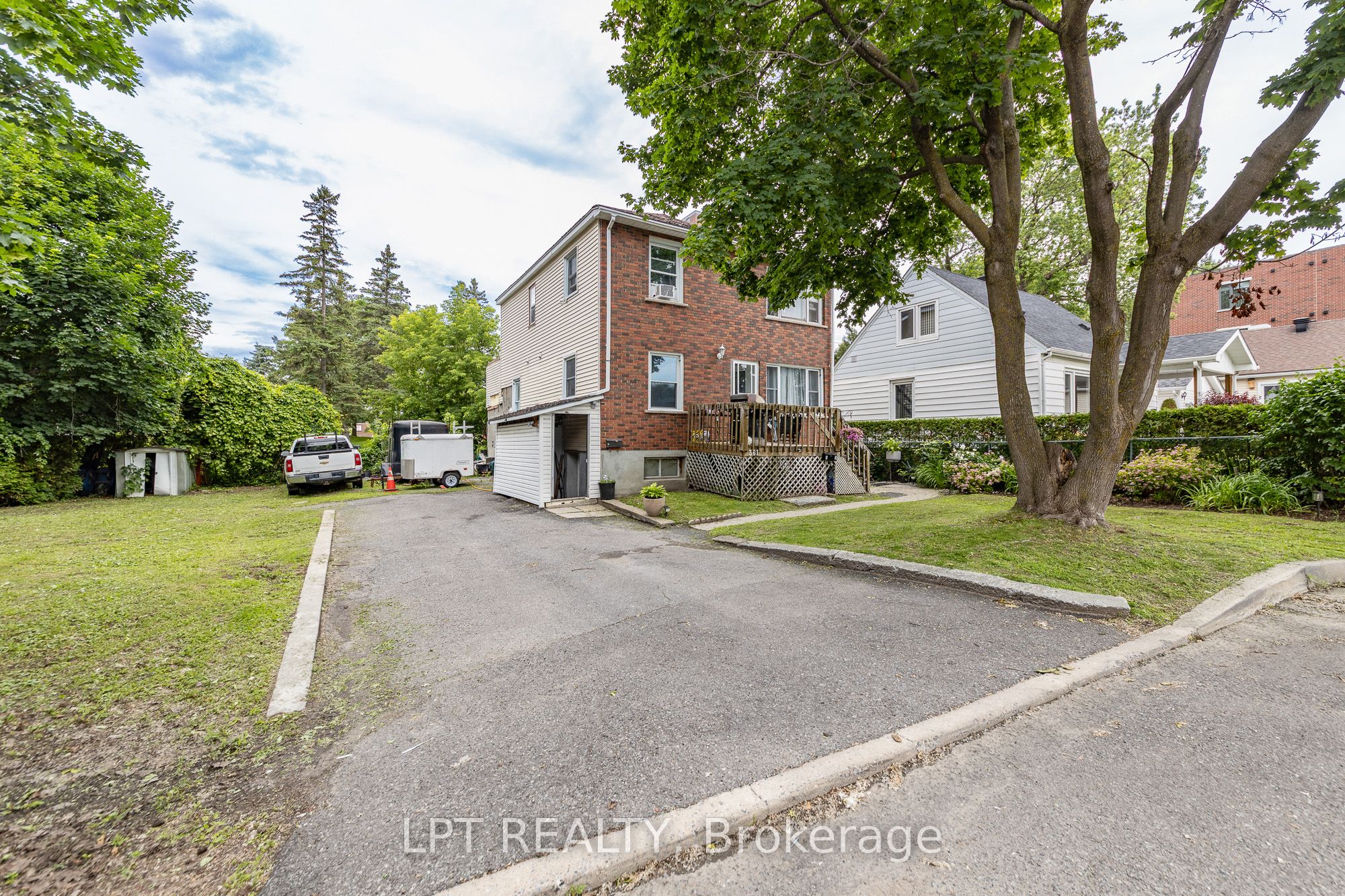 361 Iberville Street, Vanier And Kingsview Park, On K1l 6g1