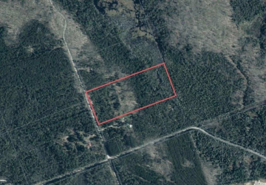 0 Starratt Road, Ryerson, On P0a 1p0