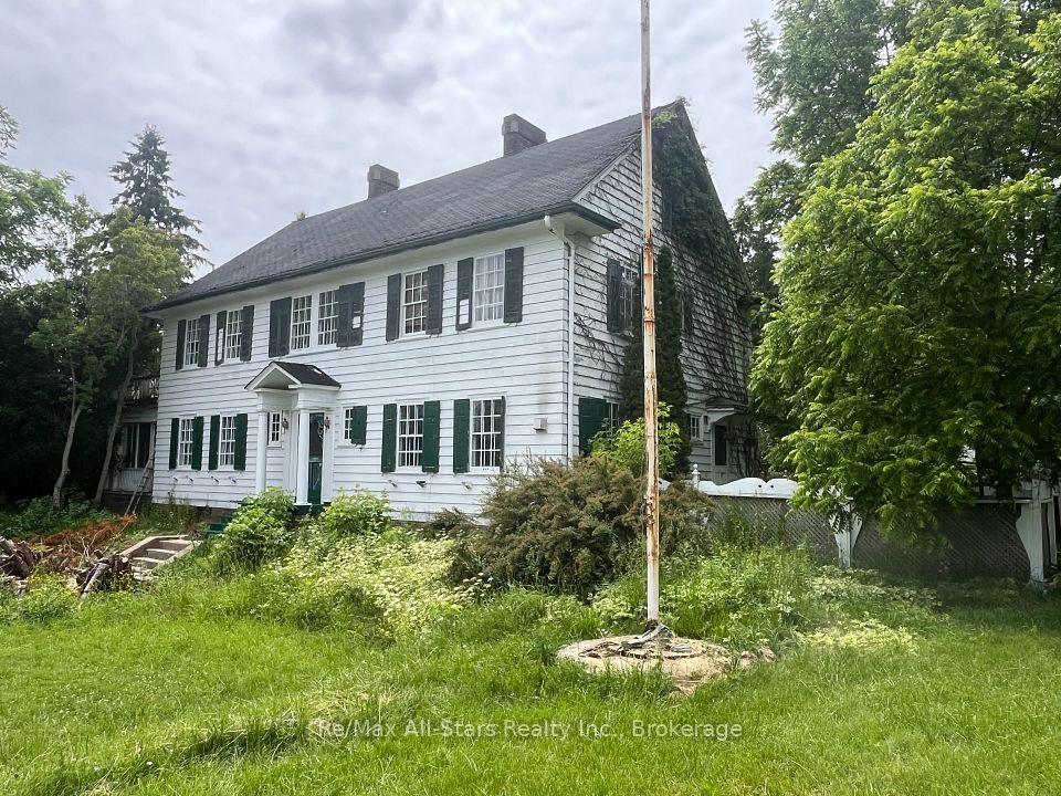 173 Lindsay Street S, Kawartha Lakes, On K9v 2n2