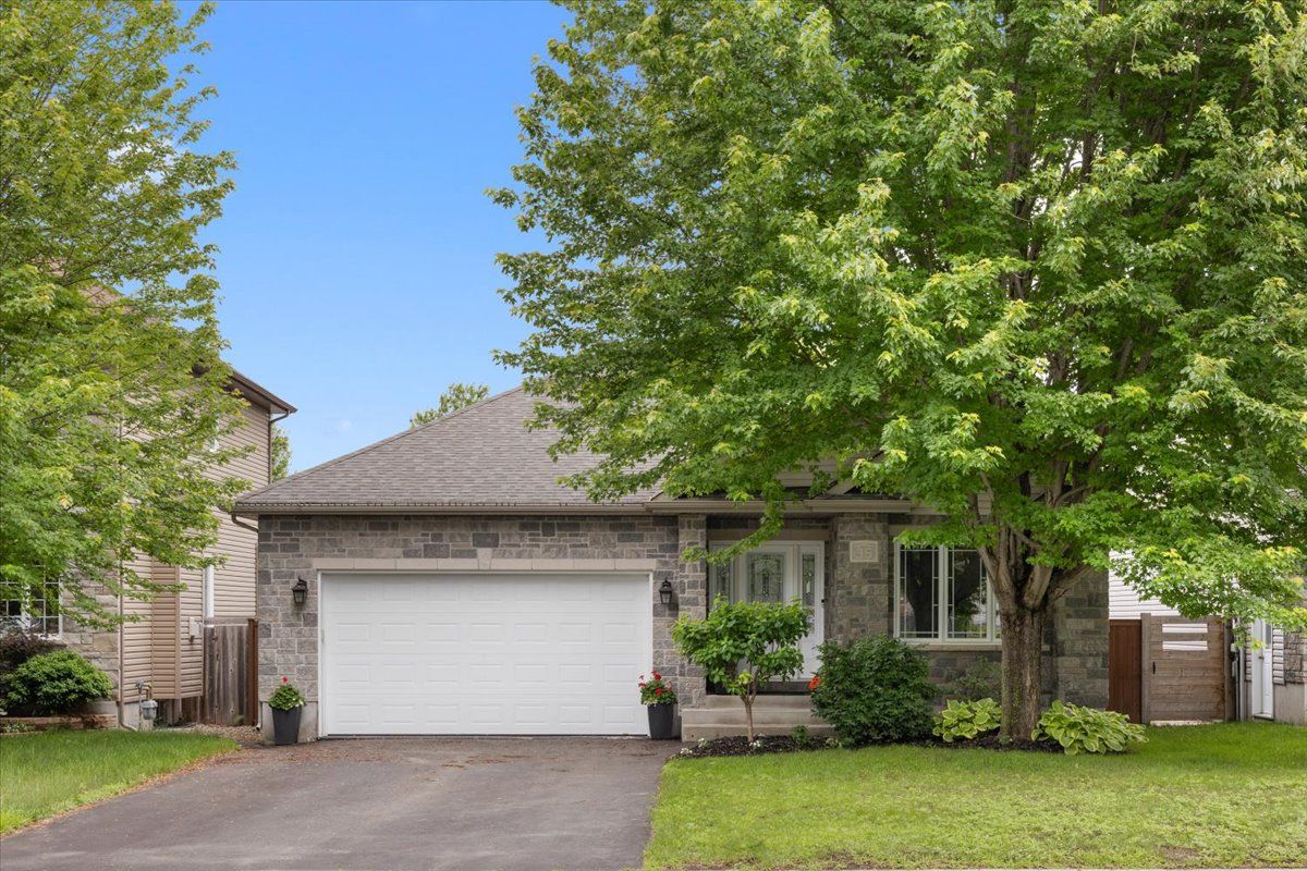 35 Honore Crescent, The Nation, On K0a 2m0