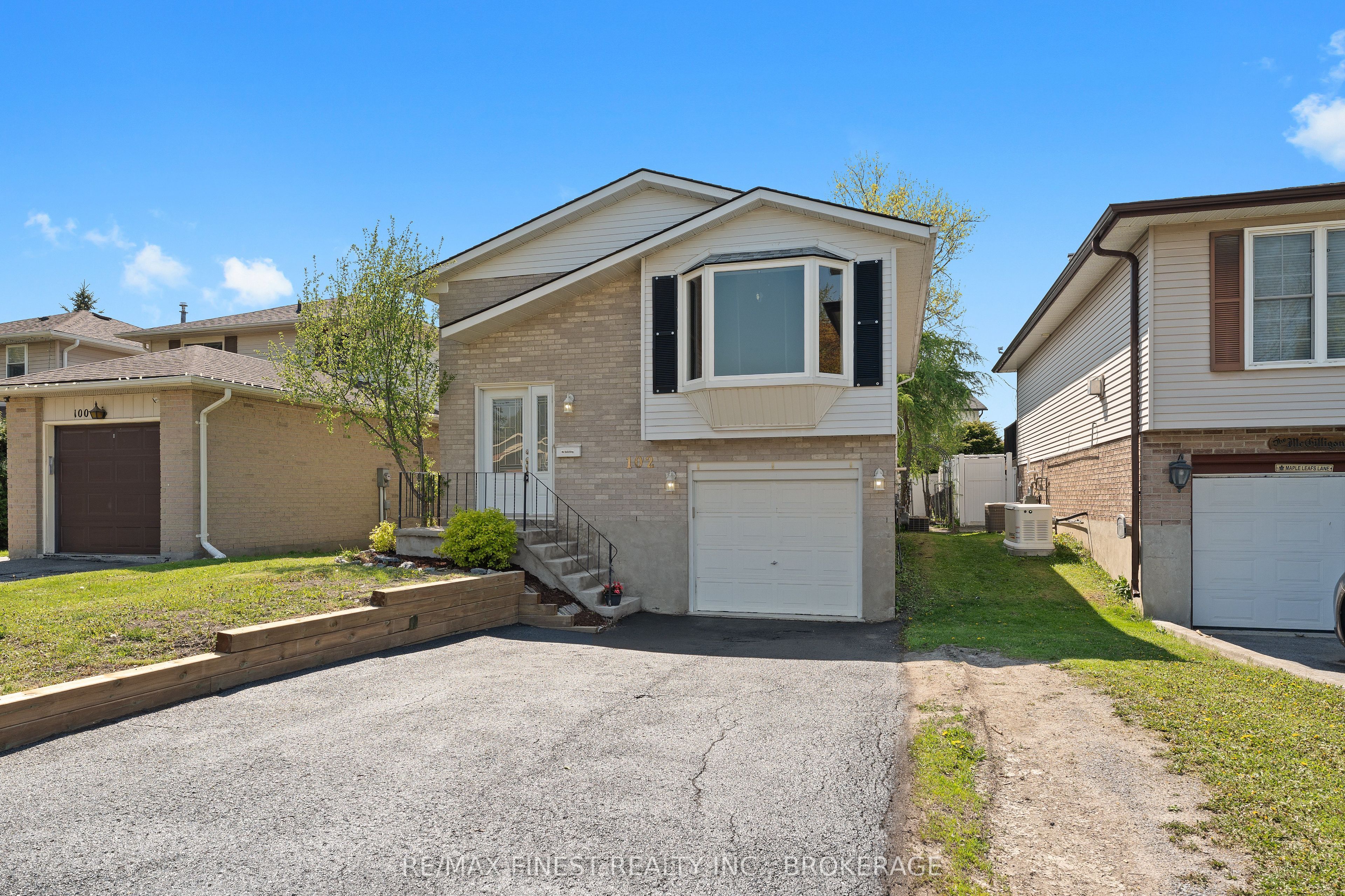 102 Grenadier Drive, Kingston, On K7k 6e9