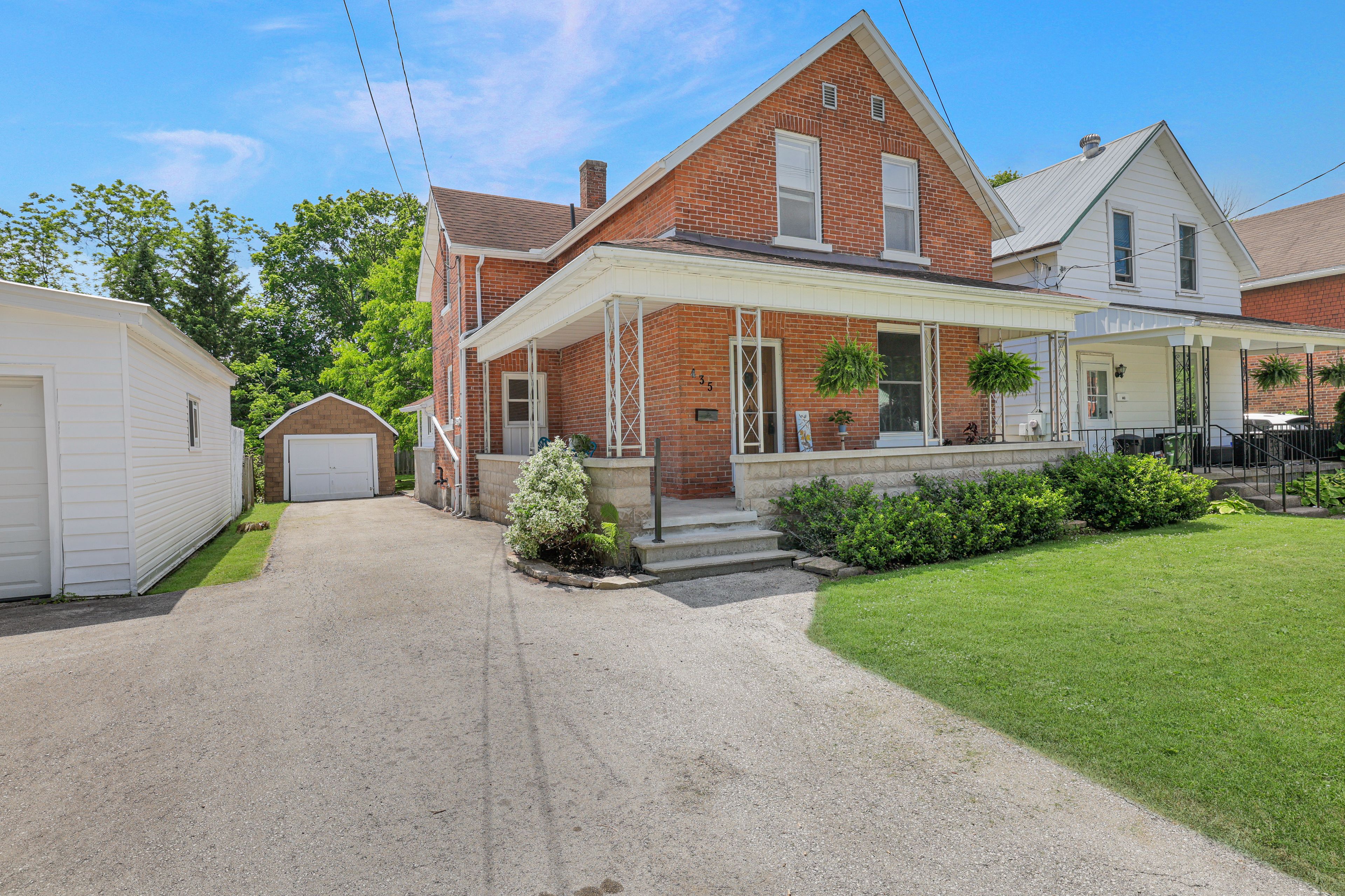 435 13th Street W, Owen Sound, On N4k 3w8