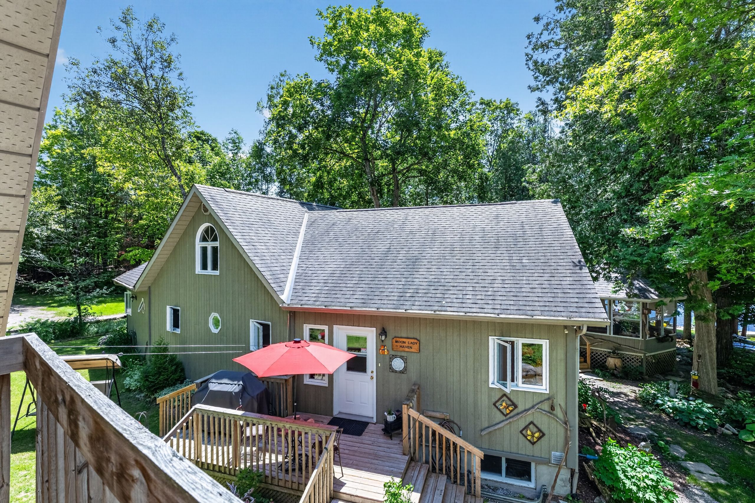 131 Clem Trail, Whitewater Region, On K0j 2l0