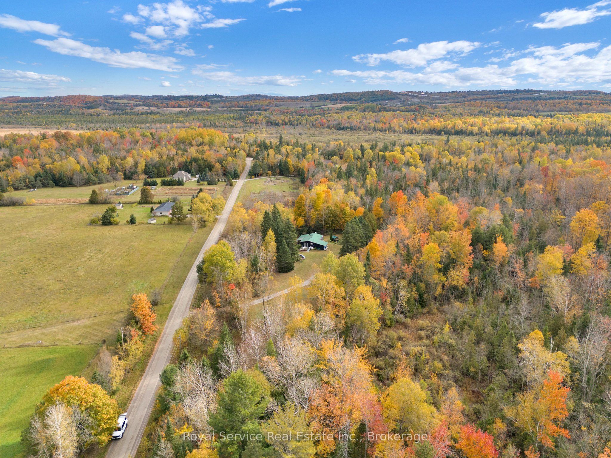 1204 Pigeon Creek Road, Kawartha Lakes, On L0b 1k0