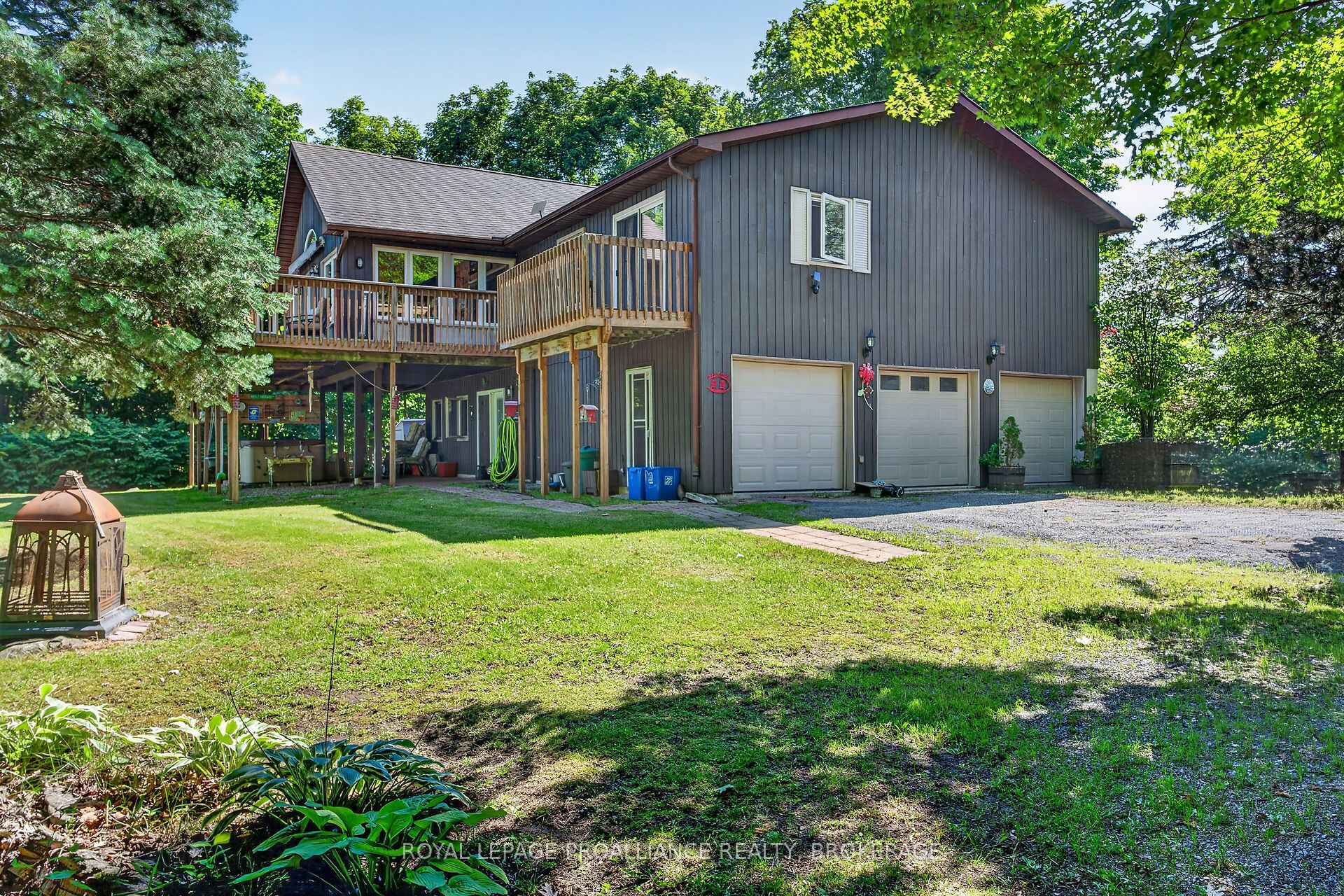 3318 Desert Lake Road, Frontenac, On K0h 2w0