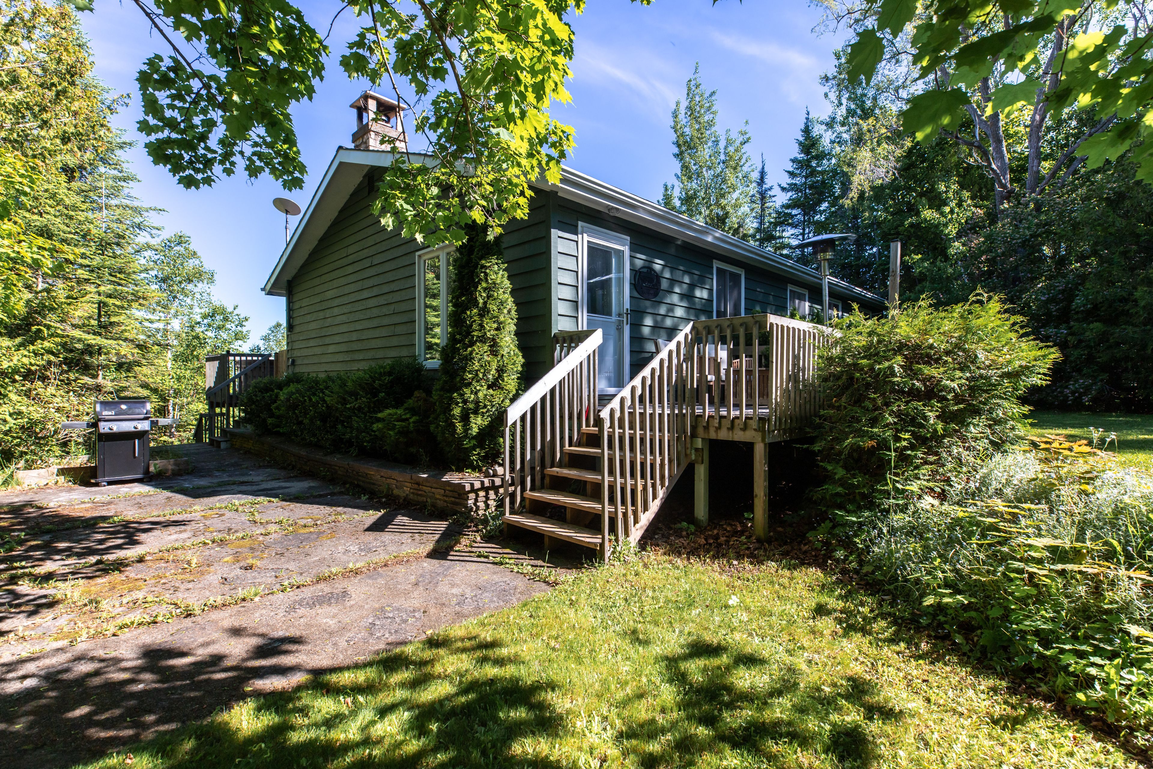 56 Zorra Drive, Northern Bruce Peninsula, On N0h 2r0