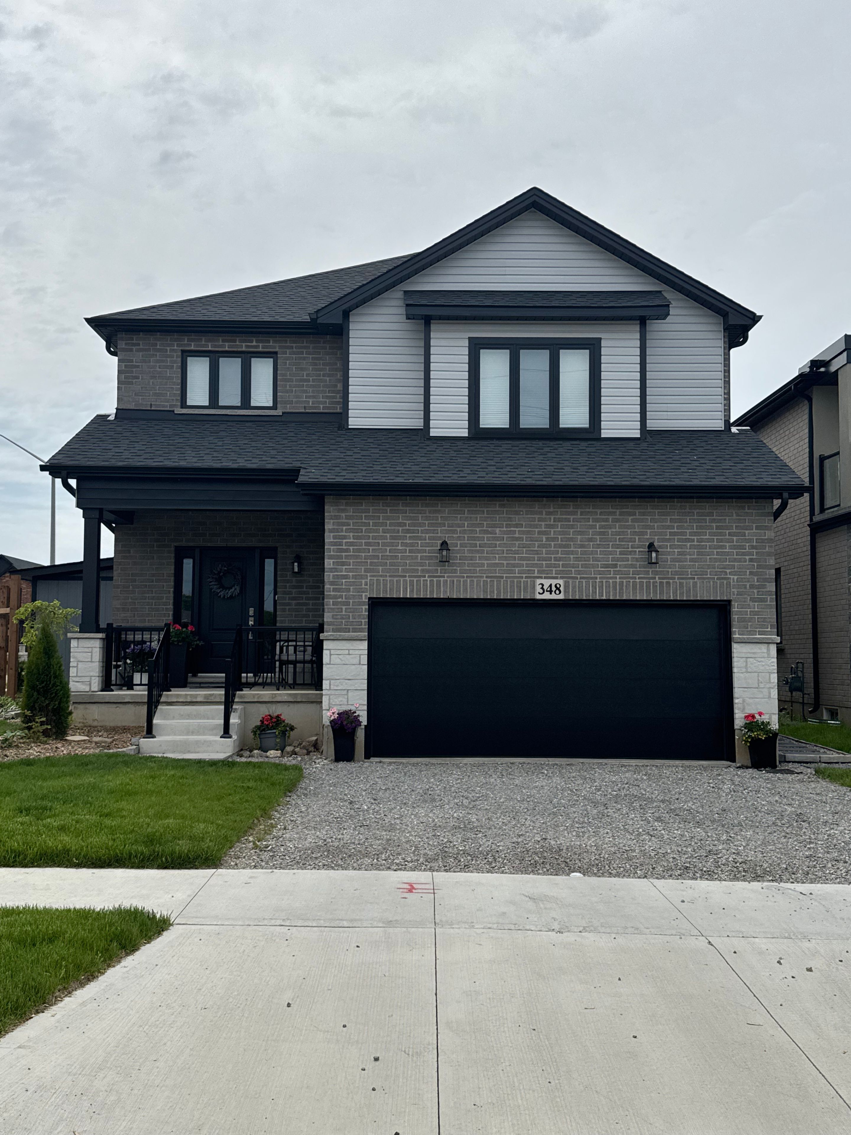 348 Springbrook Avenue Basement, Hamilton, On L9k 0k3