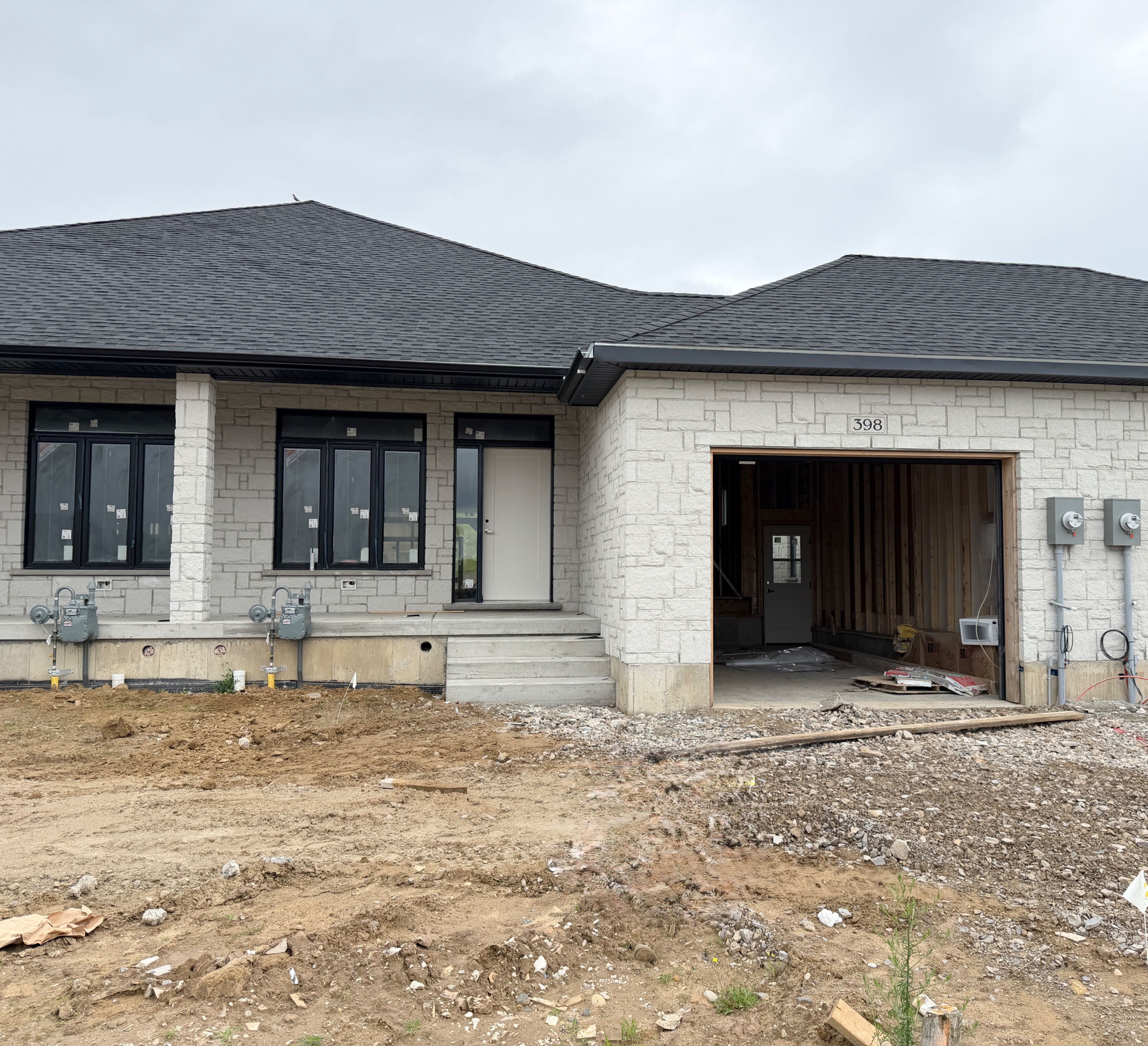398 Rosner Drive, Saugeen Shores, On N0h 2c8