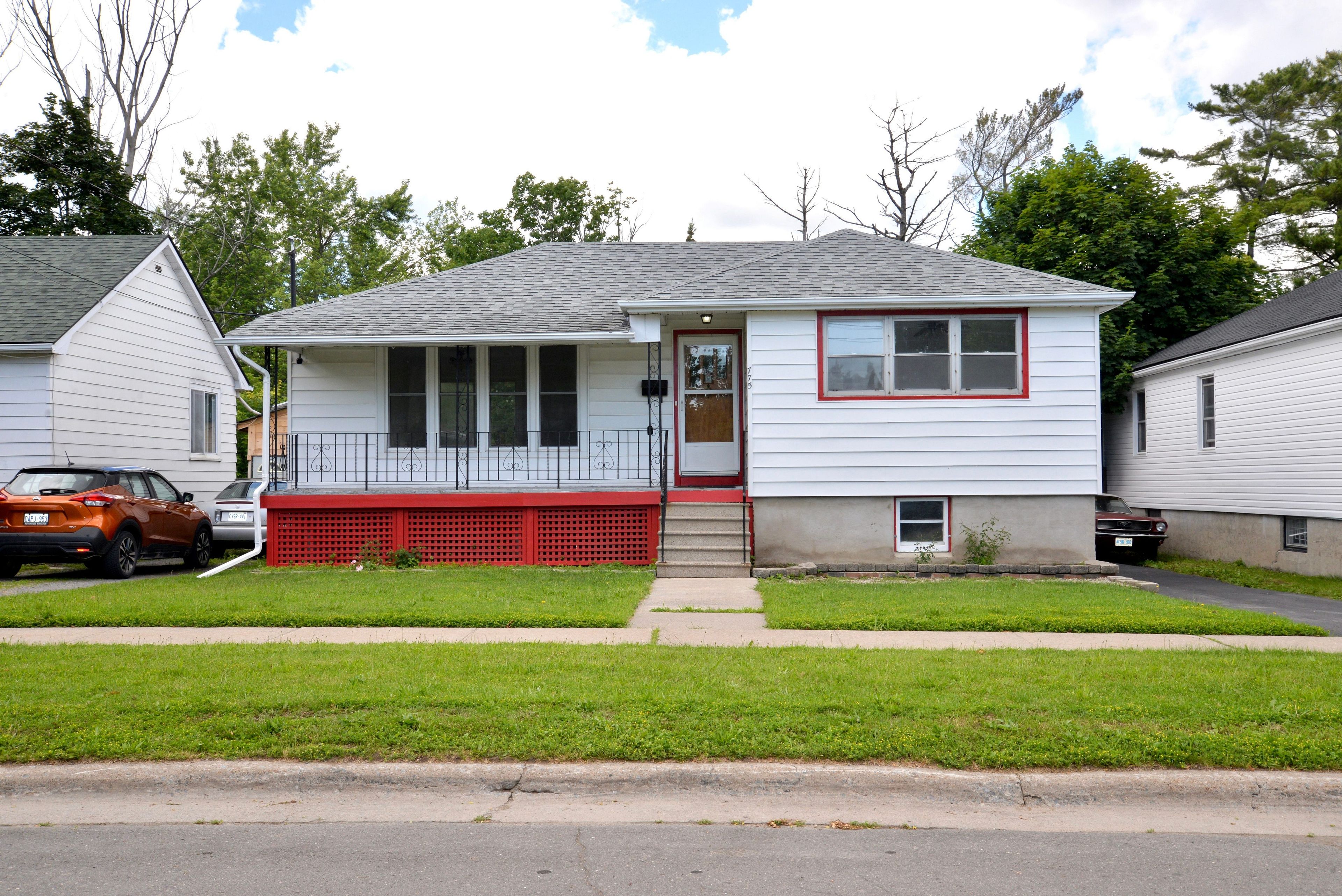 775 Alfred Crescent, Kingston, On K7k 4k5