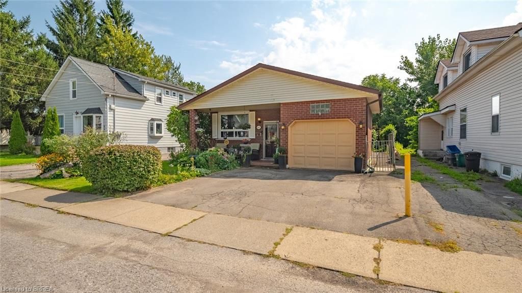 6442 Taylor Street, Niagara Falls, On L2g 2g1