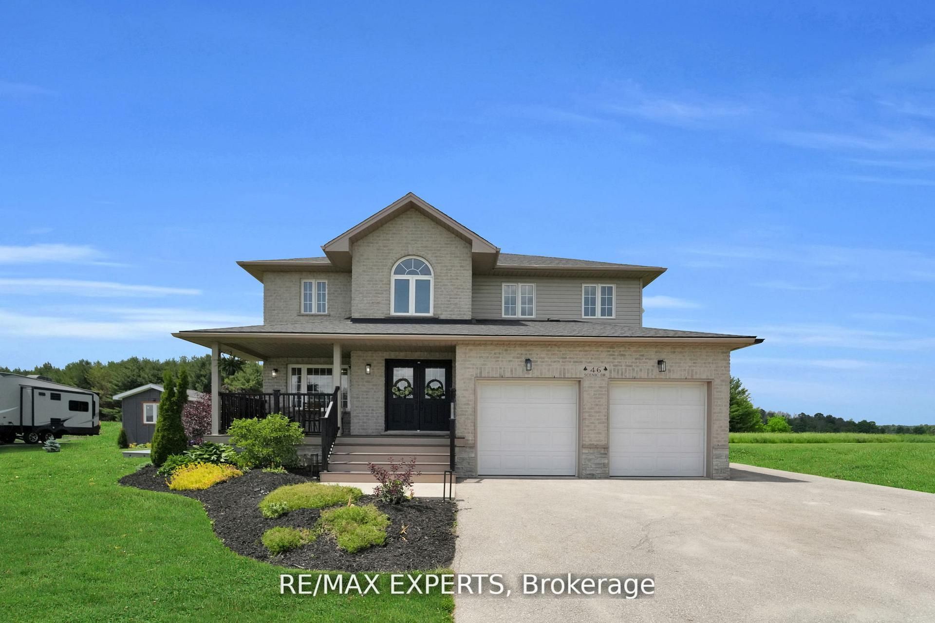 46 Scenic Drive, Mapleton, On N0g 1p0