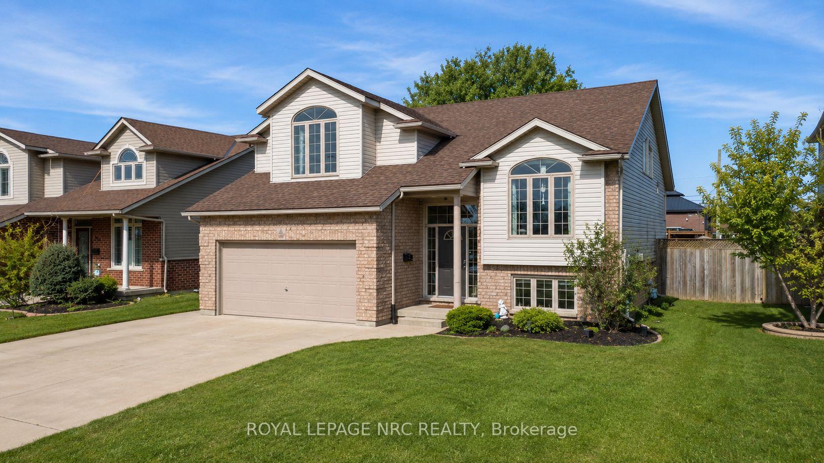 4001 Weinbrenner Road, Niagara Falls, On L2g 7x9