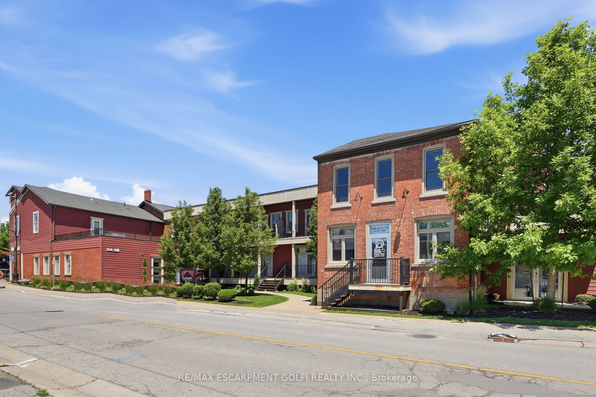 3710 Main Street 201, Niagara Falls, On L2g 6b1