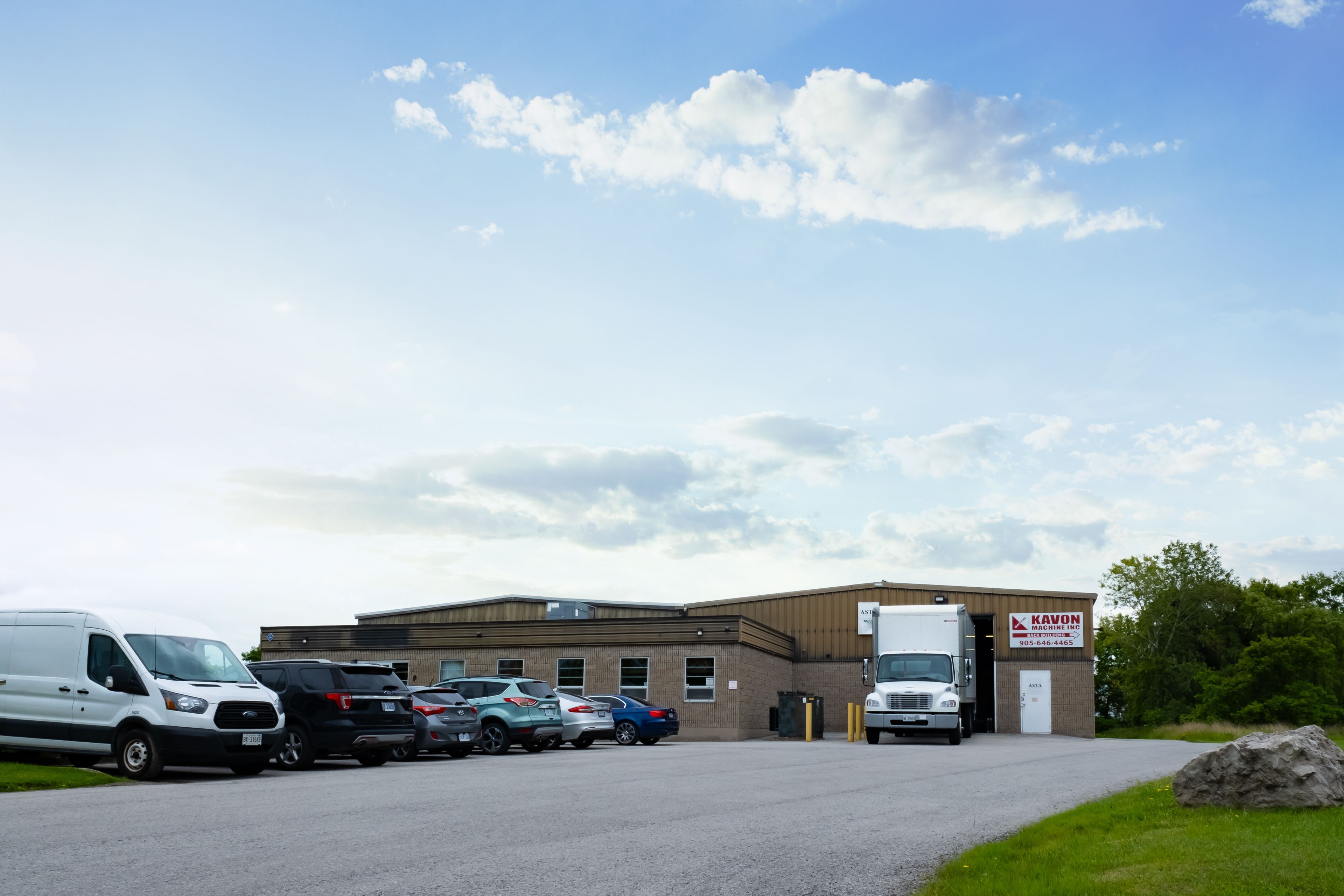 9 Keefer Road, St. Catharines, On L2m 6k4