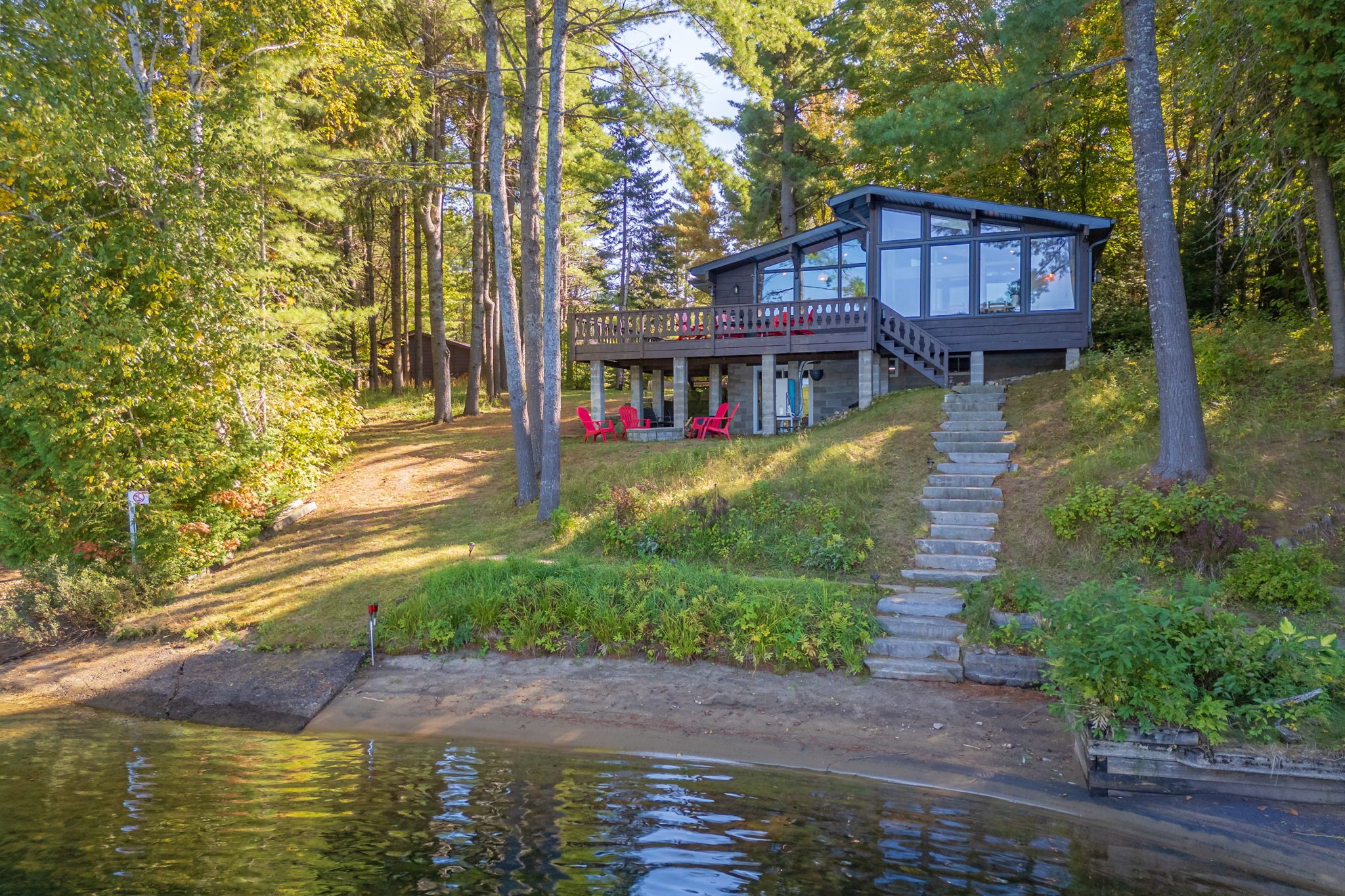 1003 Hollow Road, Algonquin Highlands, On P0a 1e0