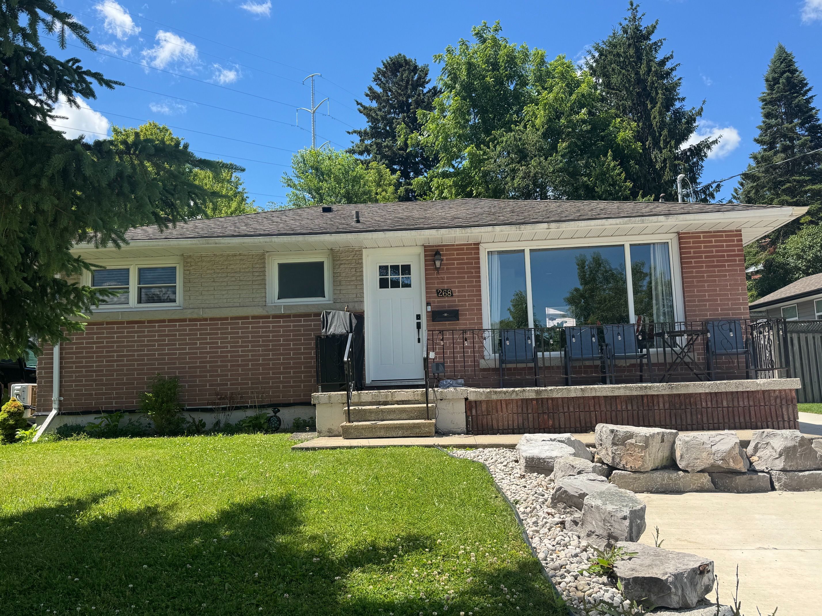 268 Bernard Street, Woodstock, On N4s 2v2
