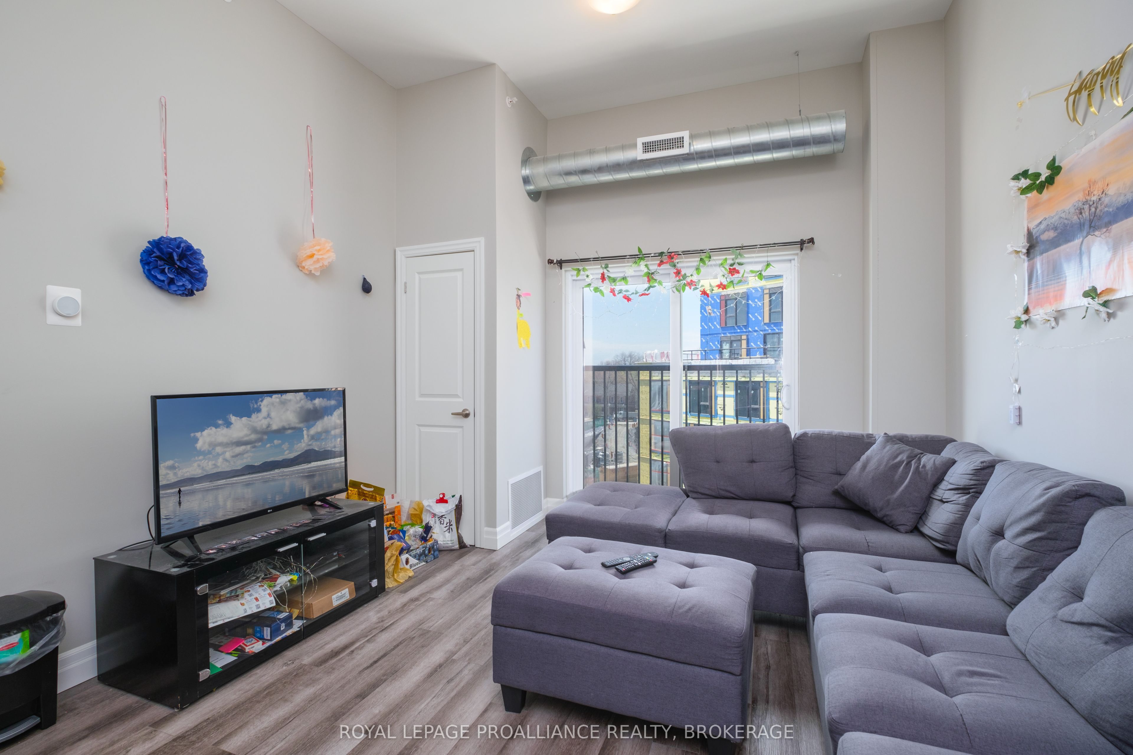 501 Frontenac Street 502, Kingston, On K7k 4l9