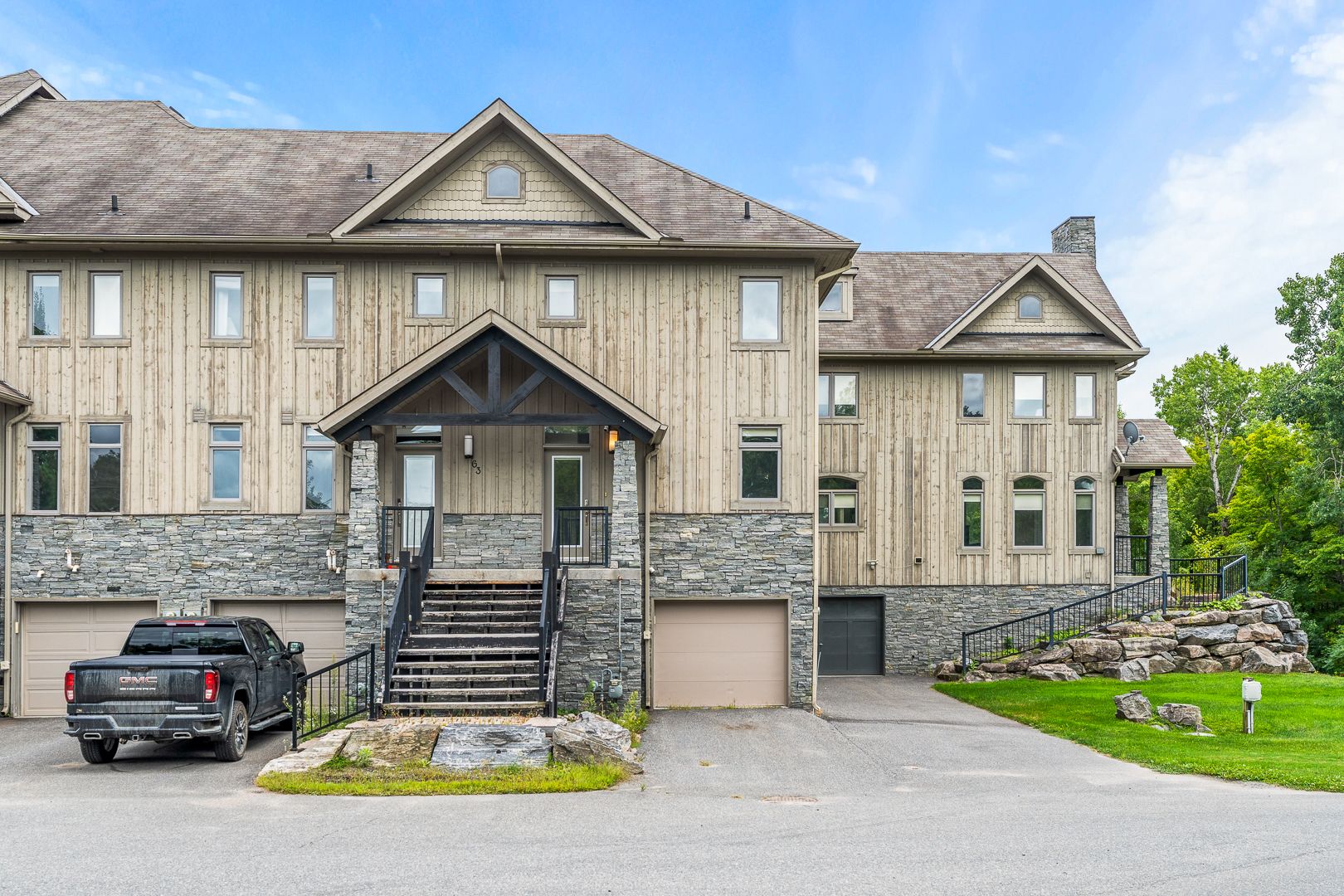 65 Rockmount Crescent, Gravenhurst, On P1p 0a6