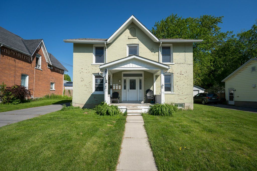 143 Dundas Street W, Greater Napanee, On K7r 2a2