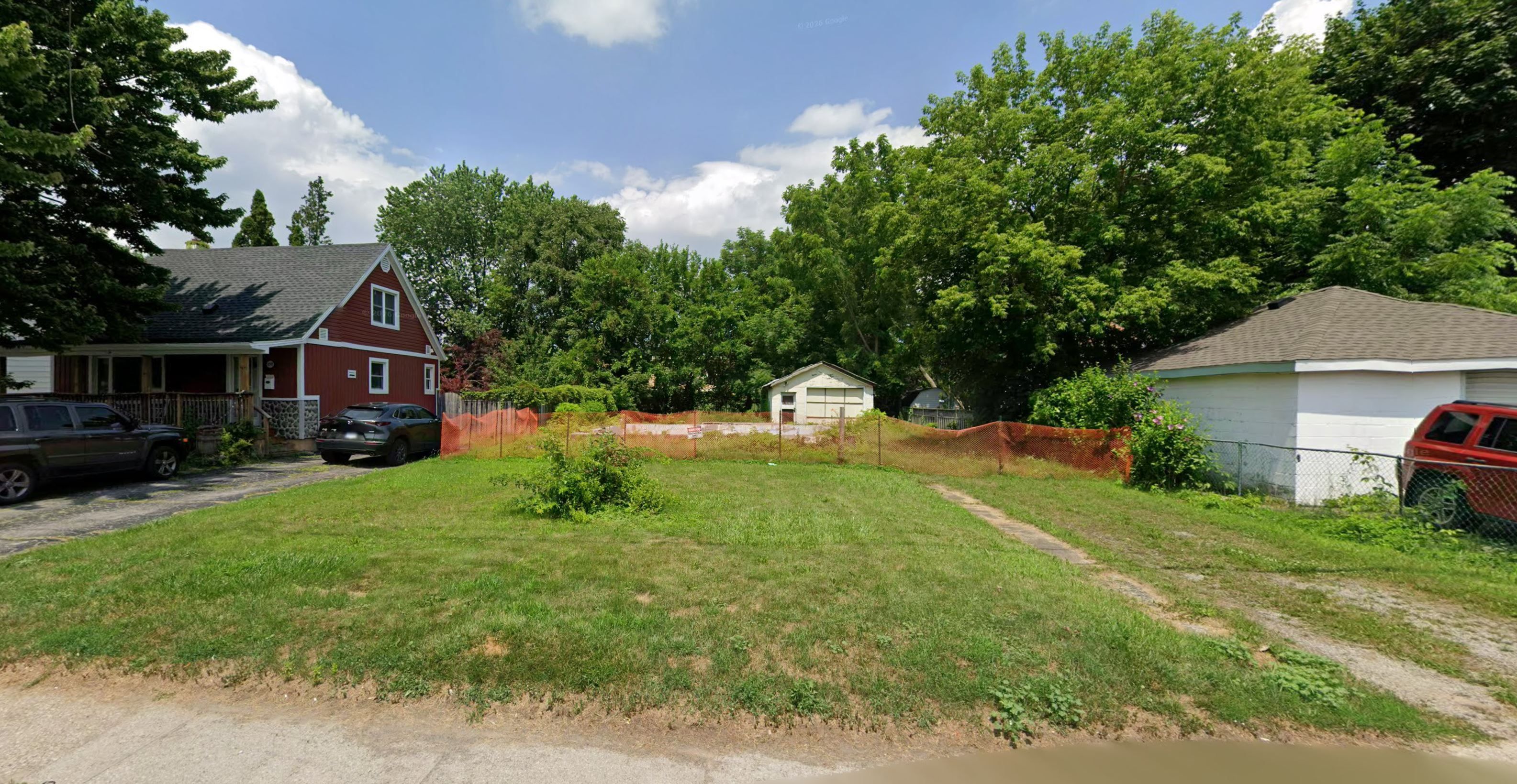 6585 Ash Street, Niagara Falls, On L2g 2h6