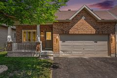 31 Gordon Fergusson Place, Arnprior, On K7s 0g3