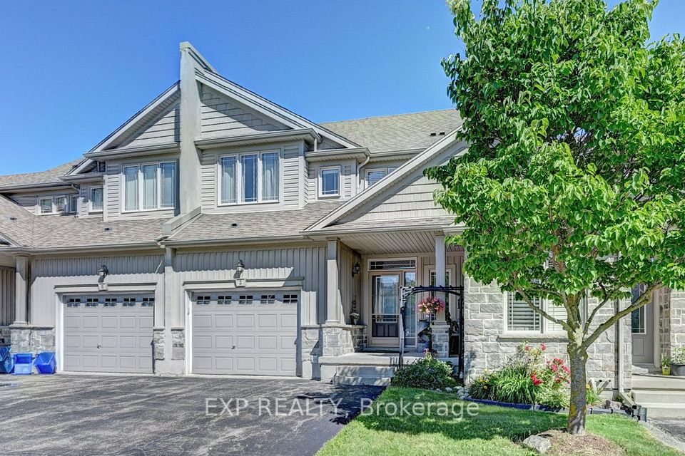 795 Laurelwood Drive A3, Waterloo, On N2v 0a3