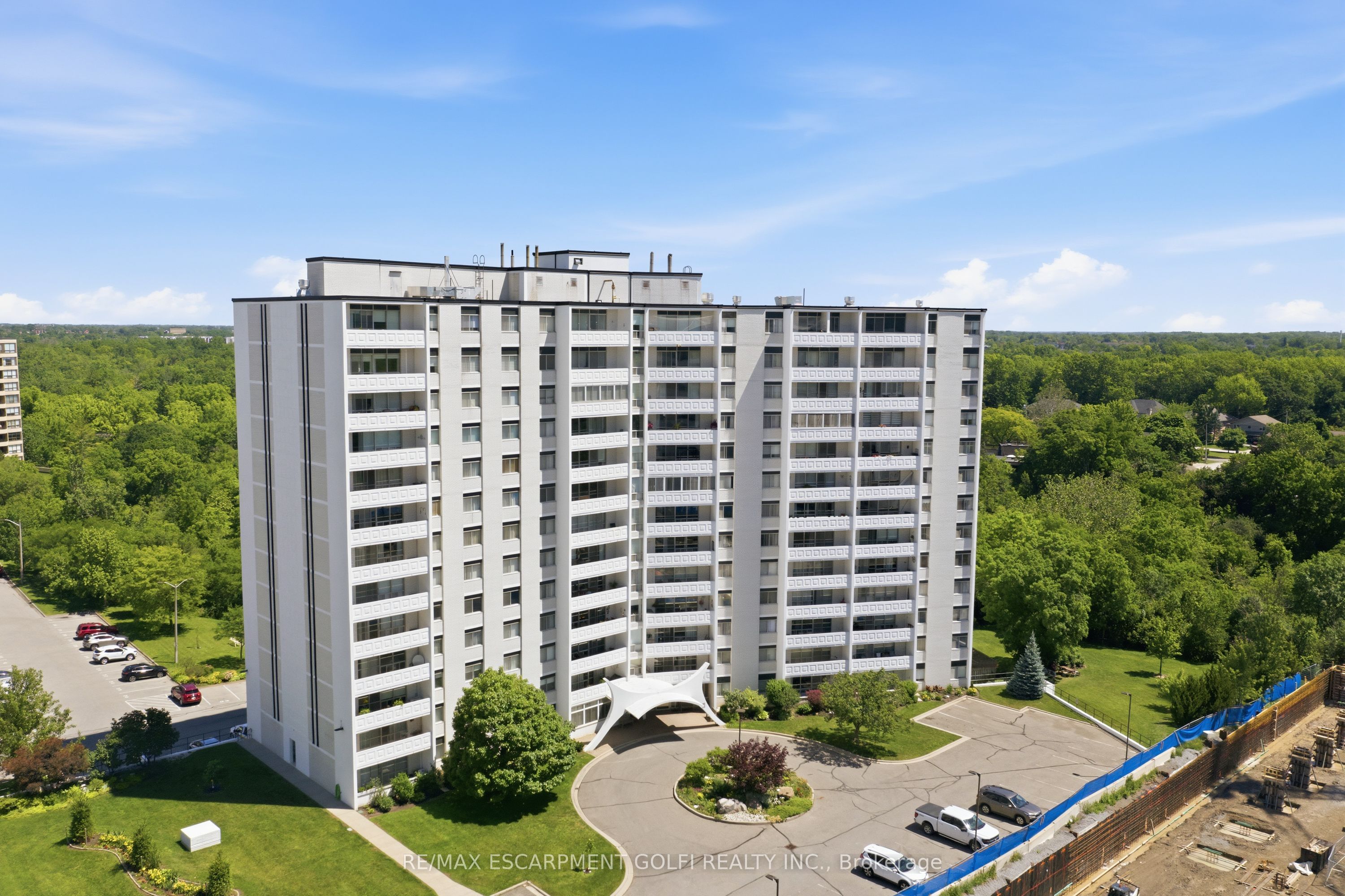 15 Towering Heights Boulevard 1005, St. Catharines, On L2t 3g7
