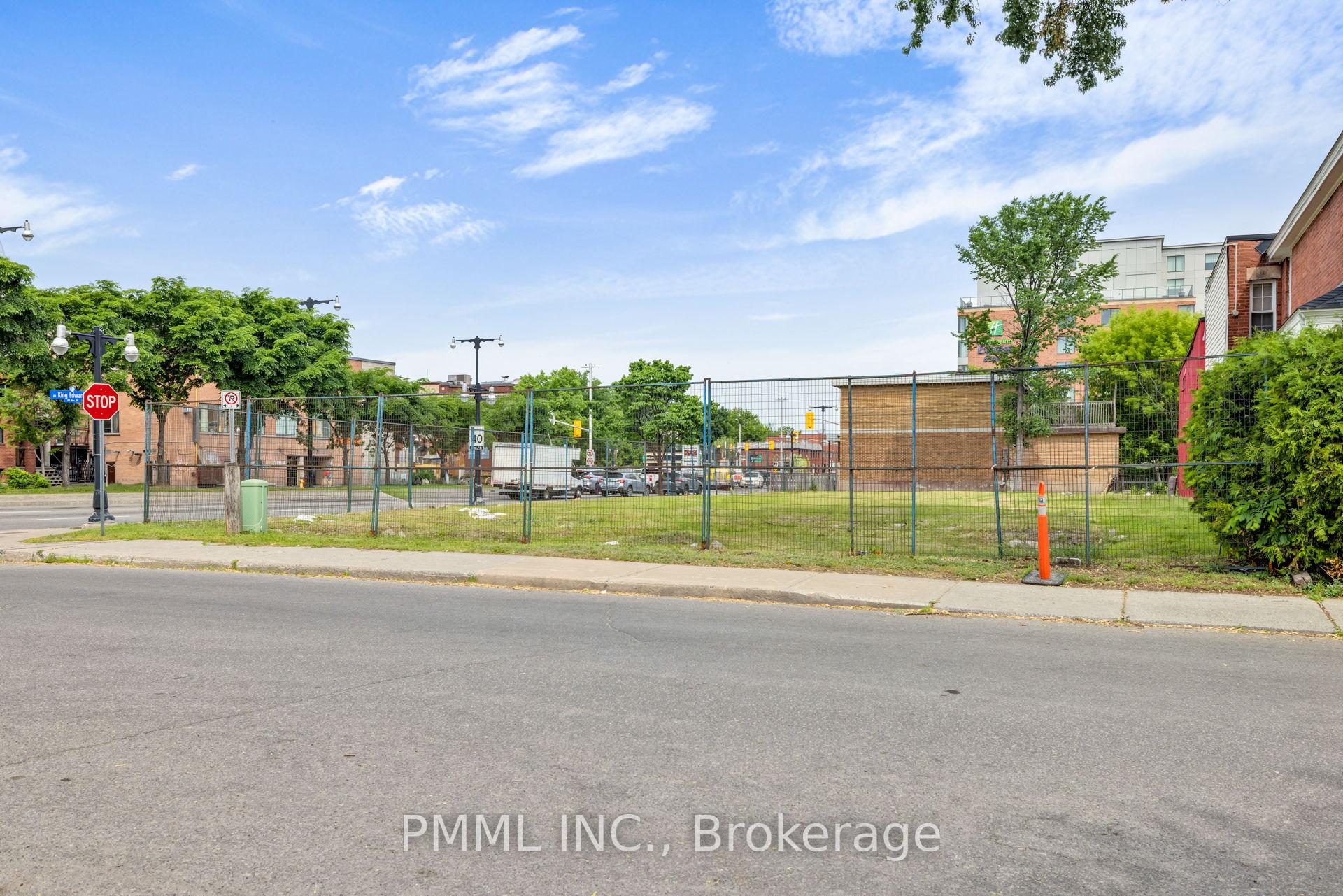 275 King Edward Avenue, Lower Town - Sandy Hill, On K1n 7m2