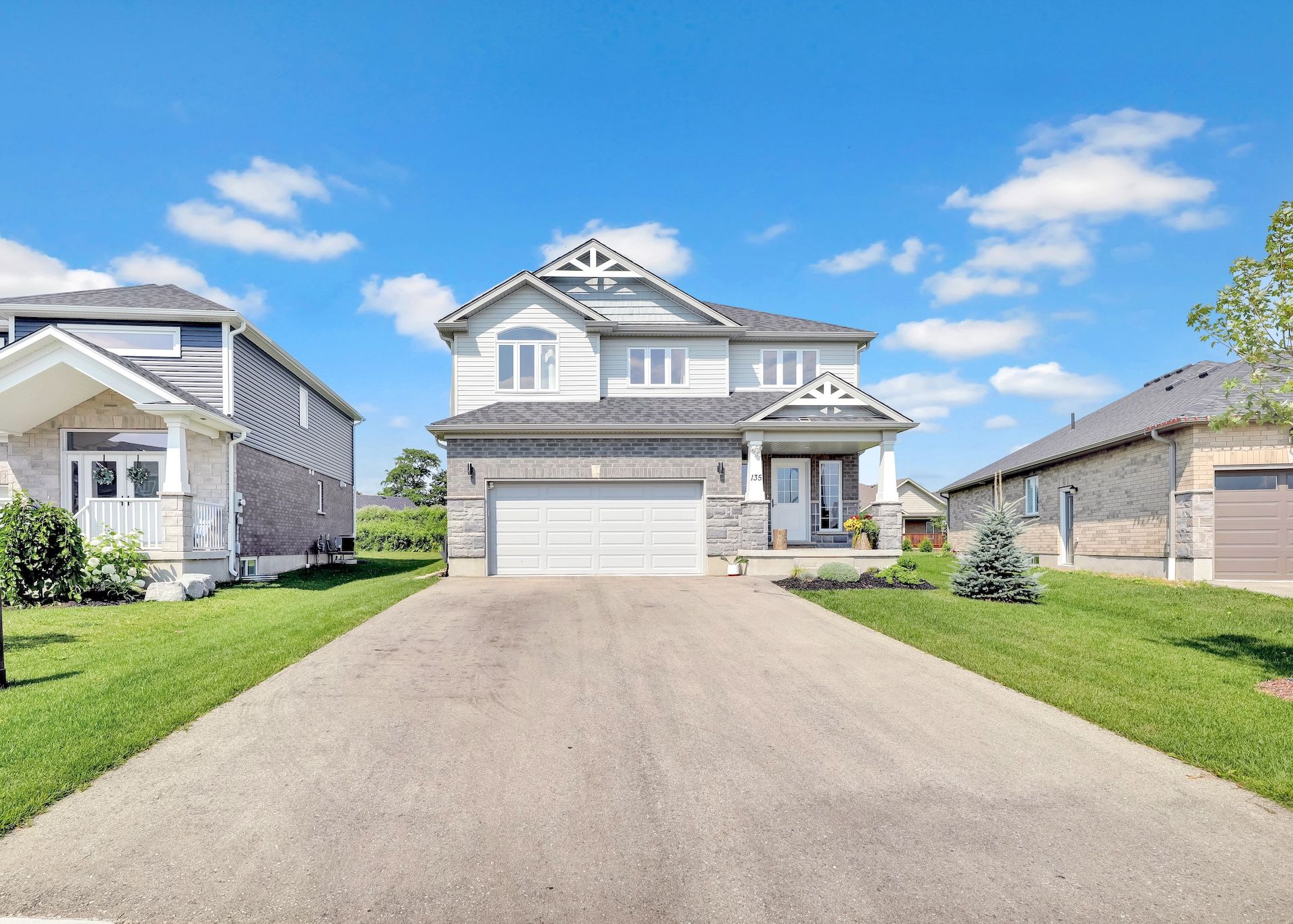 135 Stephenson Way, Minto, On N0g 2p0