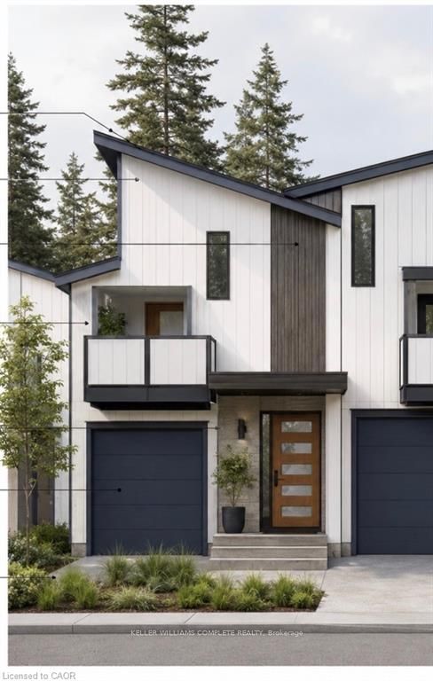 Lot 6 Walkout Southbank Drive, Bracebridge, On P1l 1g2