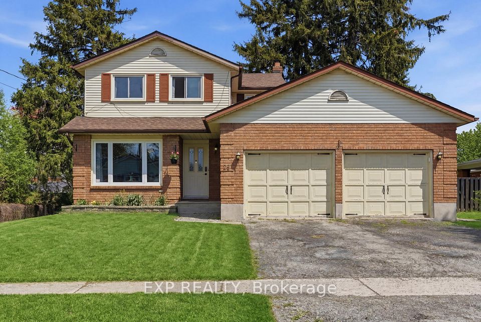 25 Edmund Street, St. Catharines, On L2r 2g3