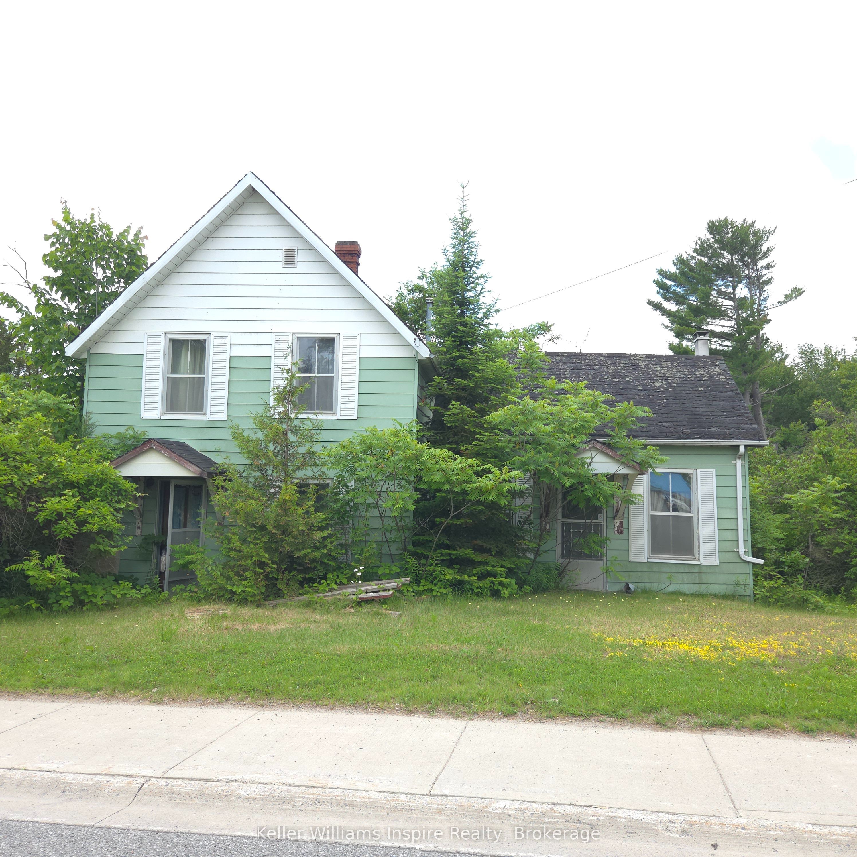 10118 Highway 41 Highway, Addington Highlands, On K0h 1z0